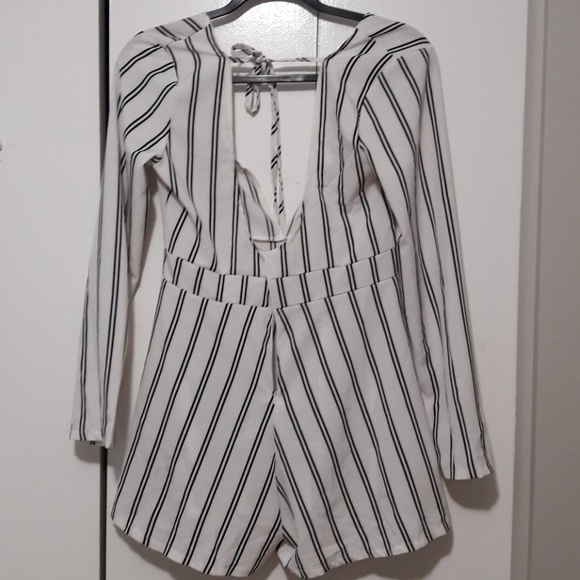 Jumpsuit - Picture 2 of 2